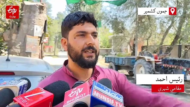 ضلع پلوامہ کی اہم رابطہ سڑکیں انتہائی خستہ، لوگوں کو مشکلات درپیش
