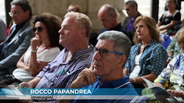 Al via la 105° stagione concertistica della Filarmonica Laudamo