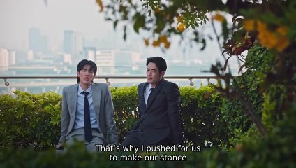 EP5 M@_ND@_T_E (2025): A Twisted Tale of Forbidden Love in the ABO World 💔