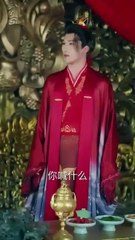 dreams where gods tremble chinese drama