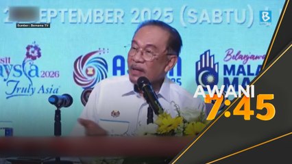 Kerajaan imbangi preskripsi ekonomi, kehendak rakyat- PM