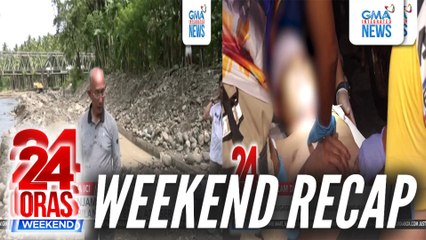 24 Oras Weekend (Part 2) September 27, 2025