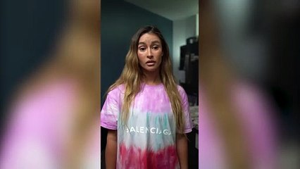 Stubbing Your Toe  | AdamW