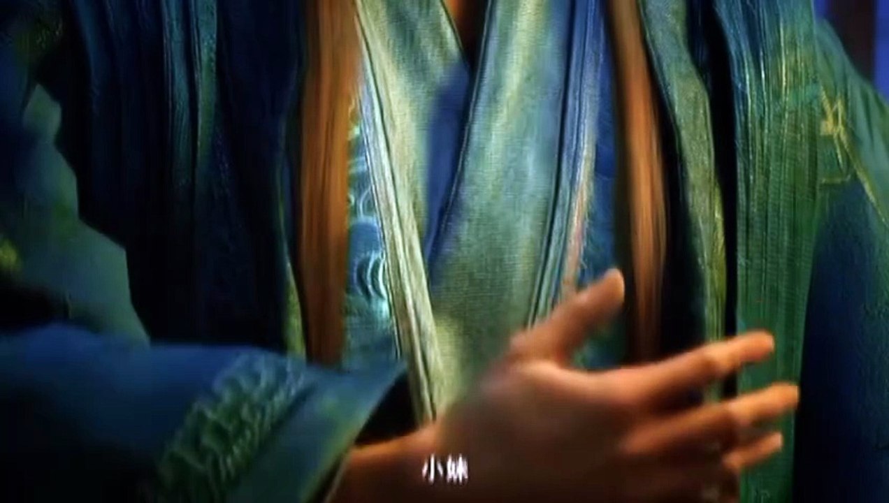Preview A Records Mortals Journey To Immortal Eps 163