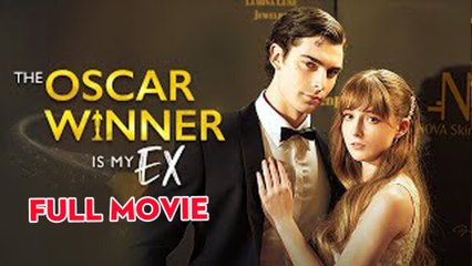 The Oscar Winner Is My Ex
