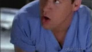 Grey's Anatomy 4.16/4.17 Freedom (Finale) Promo #4