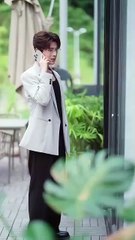 flirting with my doctor neighbor chinese drama