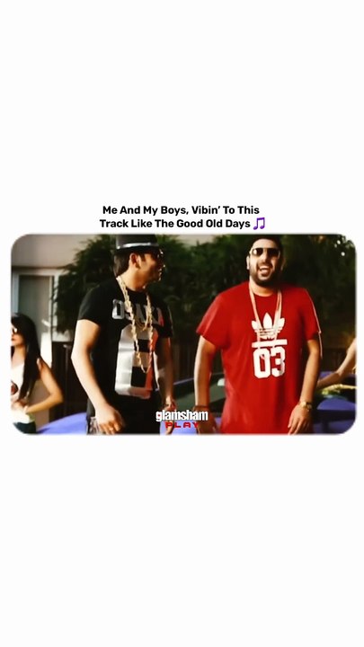 If they don’t instantly hit you with the ‘na na na na’, are they even your vibe? 🎶😂  #glamsham #mainteraboyfriend #bollywoodsongs #musictest #vibesonly #desibeats #throwbacktunes #songchallenge #filmyfun  glamsham, main tera boyfriend, bollywood songs,
