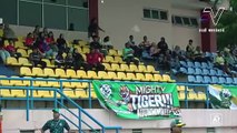 Kelantan WTS tundukkan Imigresen II 3-1
