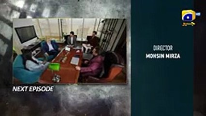 Mohra Episode 37 Teaser - Har Pal Geo