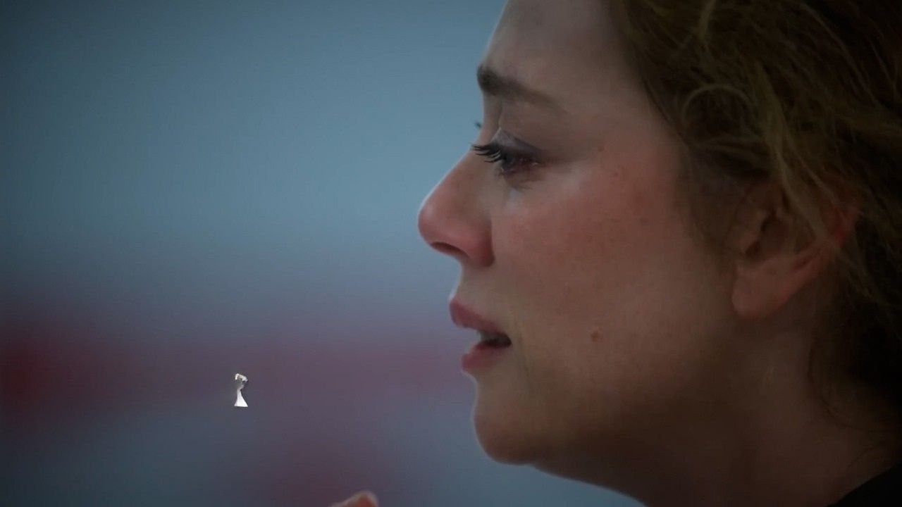 Bahar 52. bölümden yeni fragman yayınlandı: Seren'i buradan sağ çıkartmadan, biz de çıkmayacağız!