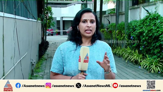 ദുൽഖറിൻ്റെ ആഡംബര കാർ കണ്ടെത്തി; കണ്ടെത്തിയത് കൊച്ചിയിലെ ബന്ധുവിൻ്റെ ഫ്ലാറ്റിൽ നിന്ന്