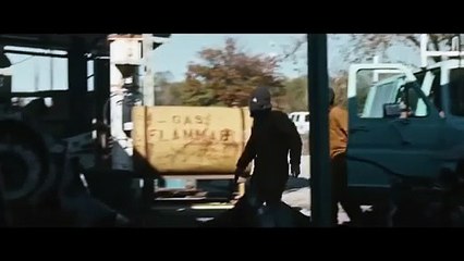 ..VIOLENT ENDS Official Trailer (2025).