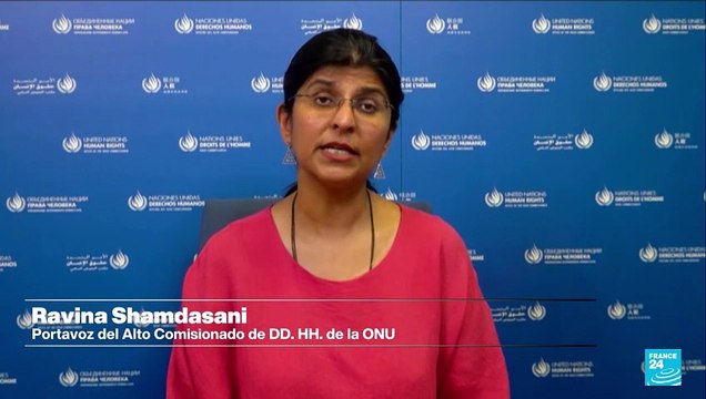 ONU actualiza lista negra de empresas vinculadas a asentamientos ilegales en Cisjordania