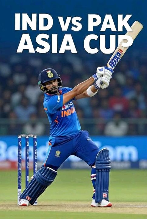 India 🇮🇳 vs Pakistan 🇵🇰 T20 Asia Cup 2025 Final LIVE 🔥 | IND vs PAK Clash in Dubai 🏏 - Full Match Stream! 🎥