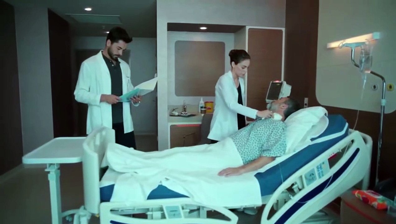 Ich verzeihe nicht-Herzschlag Folge 9