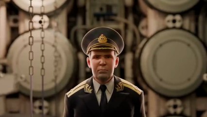 The Final 3 Hours of K-19 Submarine Nuclear Meltdown