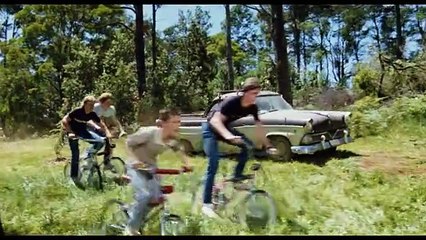 Frog Dreaming (1986)