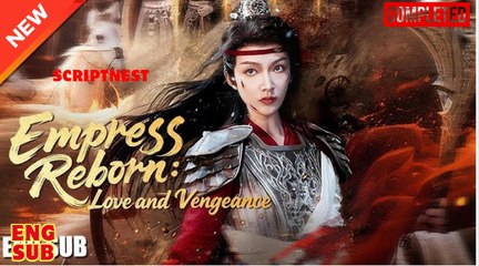 Dreams Where Gods Tremble - FULL MOVIES ENGLISH SUB