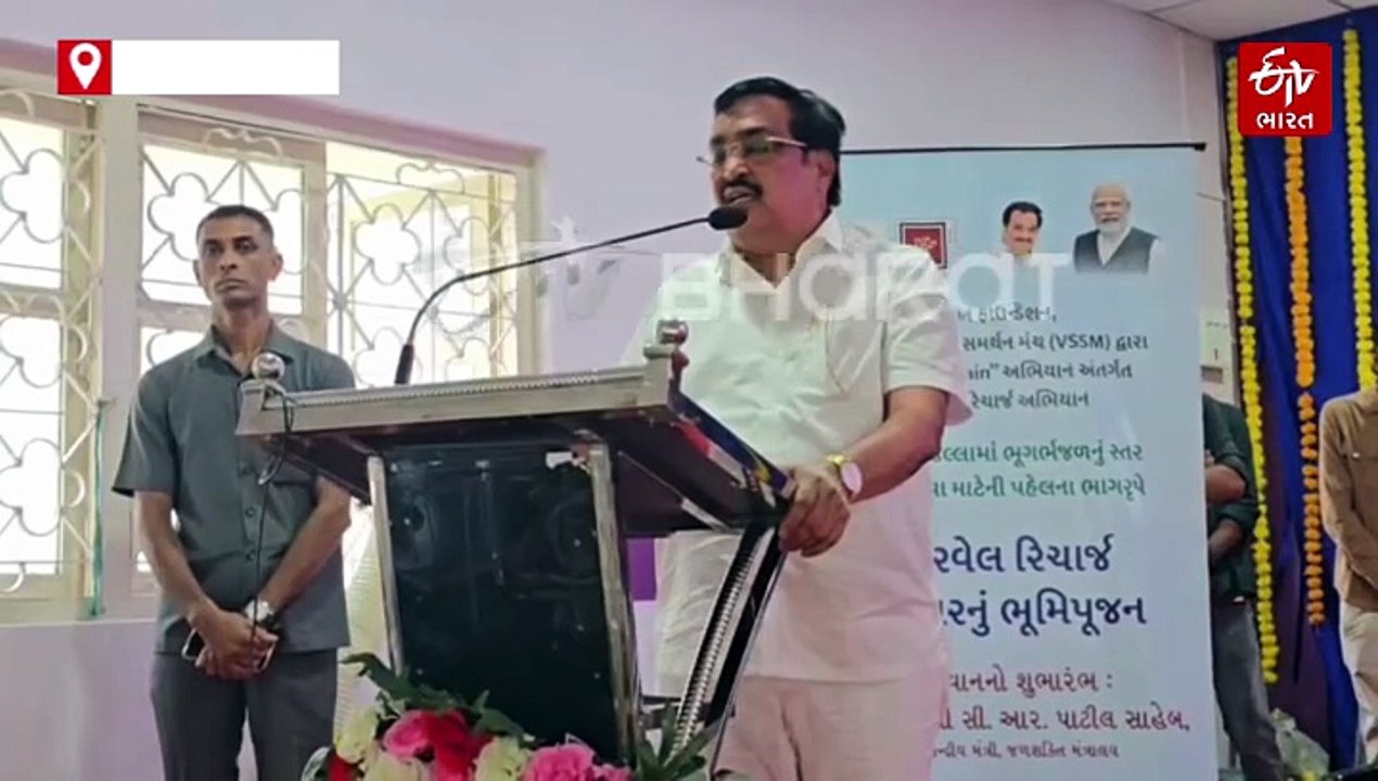 દેશના સૌથી સ્વચ્છ શહેર તરીકે સુરત પ્રથમ ક્રમે,...