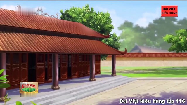 116 Đại Việt kiêu hùng - Phép nước nghiêm minh thời vua Lê Thái Tông ( Lê Nguyên Long ) - Nhà Lê Sơ phần 6