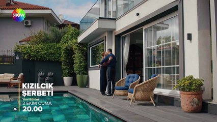 Kızılcık Şerbeti’nden Yeni Fragman! 107. Bölüm Öncesi Heyecan Zirvede