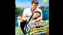 ¡SíRveme! La Heredera Recogepelotas