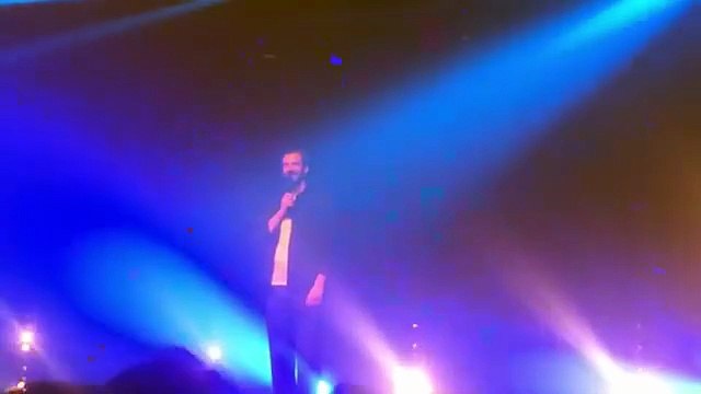 Humour : Spectacle humoristique de Marc-Antoine Le Bret (Salle Alizé, Guipavas, Jeudi 4 Mai 2023, 20H30) Imitations de personnalités