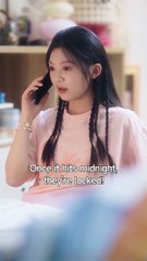 i want to wish to be by your side chinese drama(PART2)💖(telegram@linkeex)
