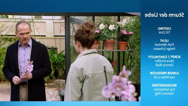 Sturm der Liebe 4466 Folge