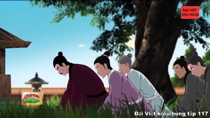 117 Đại Việt kiêu hùng - Vua Lê Thái Tông ( Lê Nguyên Long ) bãi chức công thần Lê Sát - Nhà Lê Sơ phần 7