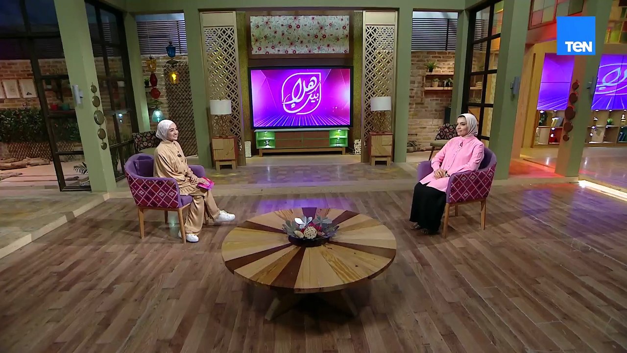 حلم الأمومة بيتحقق..كيف يتم تجميد البويضات ومتي يلجأ لها السيدات ؟ تفاصيل هنعرفها مع د/سميحة السباعي