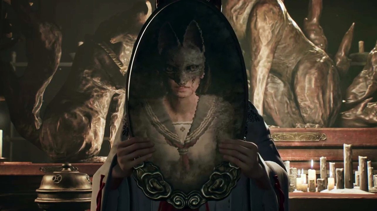 SILENT HILL F #13 _ Ils m ont transformer en monstre_