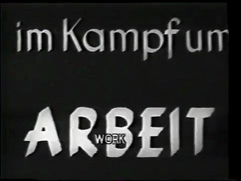 3 Jahre Kampf Um Frieden - Drei Jahre Adolf Hitler im Kampf um Ehre, Arbeit, Frieden