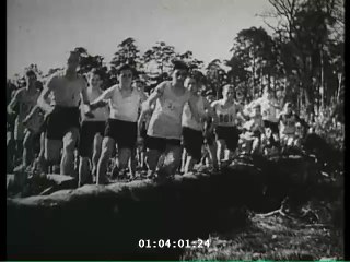 Unser Fuehrer: Des Reiches Wiedergeburt - Volk am Werk - Die Ewige Jugend - Gemeinnuss vor Eigenness - Ordnung und Sauberkeit - Wehrhaftes Volk - Deutschland will Frieden - Heiliges Vermaechtnis