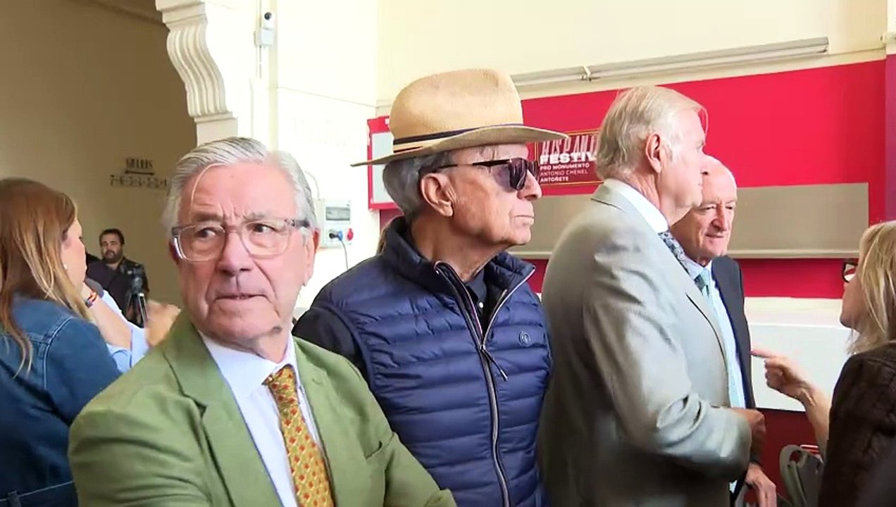 José Ortega Cano se pronuncia alto y claro sobre cómo está viendo a su hija Gloria Camila en 'Supervivientes All Stars 2'