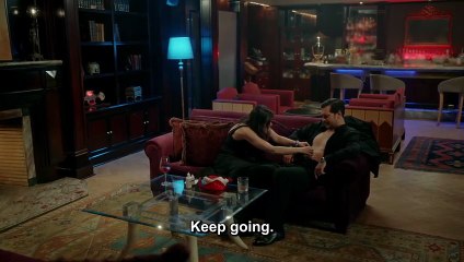 Eşref Rüya Episode 5 (English Subtitles)