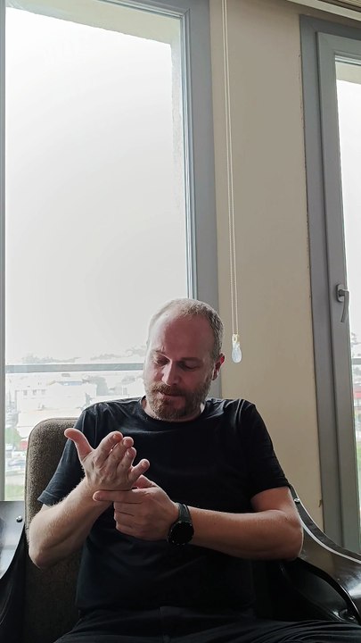 Öyle Dünya İsterim Ki