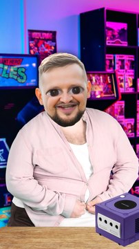 Roger revient aujourd’hui avec son éternel enthousiasme maladroit pour nous présenter son jeu préféré : Rayman 3 Hoodlum Havoc 🎮Entre nostalgie, humour et références improbables, il nous prouve (à sa façon) pourquoi ce classique reste indémodable. 😂✨