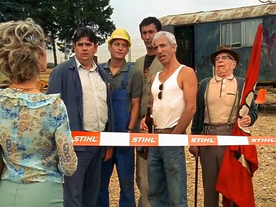 Was nicht passt wird passend gemacht S01E03-Das Foto von Seite 1