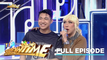 It's Showtime: Full Episode (September 27, 2025)