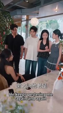 After running away from her marriage, she deliberately approached the ruthless and cold man. Everyone said that no one who gets close to him will have a good ending. But she not only approached him, but also cleverly used him to turn the danger into her o