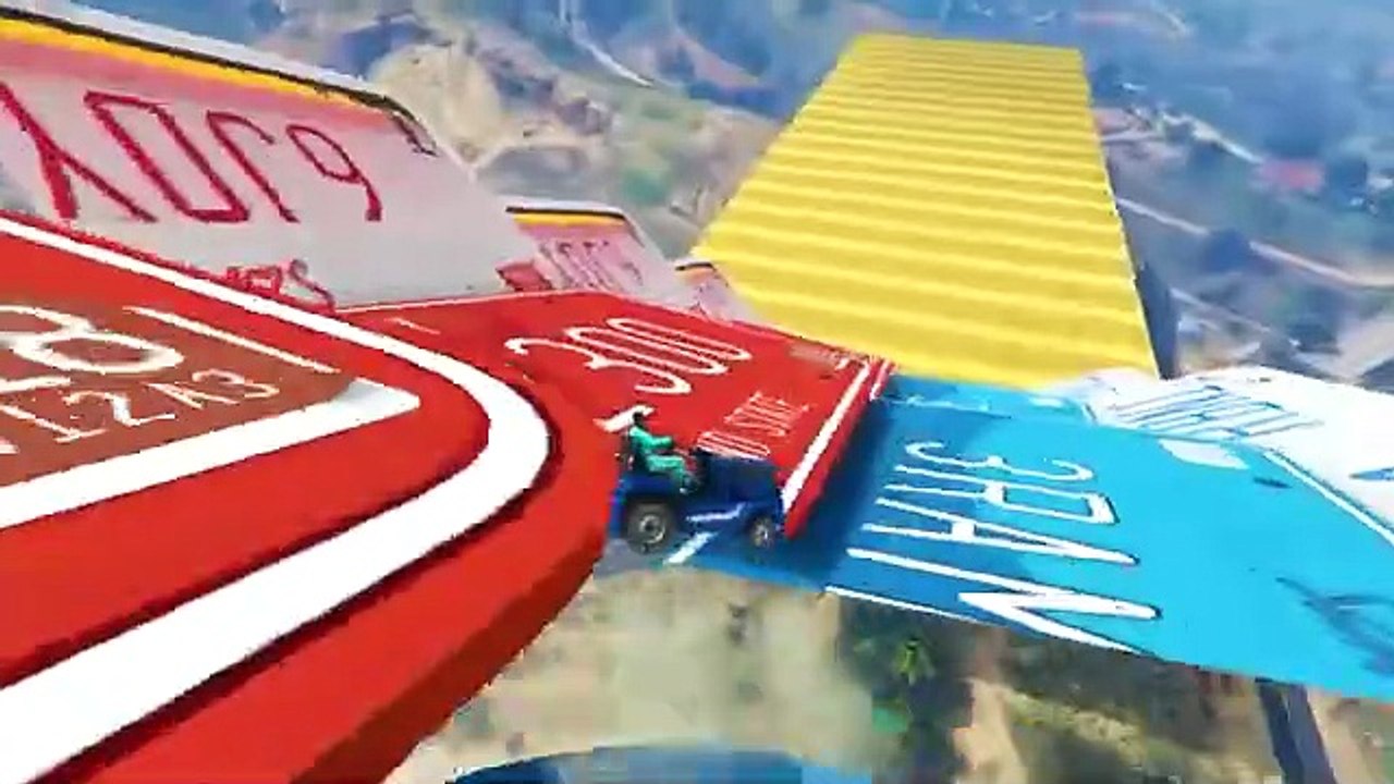 GTA 5 mega ramp, GTA 5 mega ramp gameplay, GTA 5 mega ramp challenge, GTA 5 stunts, GTA 5 cars stunts, GTA 5 impossible ramp, GTA 5 extreme jumps, GTA 5 mega ramp racing, GTA 5 funny stunts