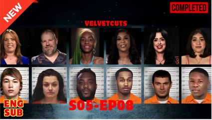 Love During Lockup (2022) Season 5 Episode 8