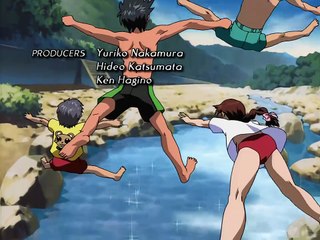 Ghost At School Episode 15 Full In Hindi