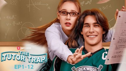 [ HOT MOVIE 🔥 ] The Tutor Trap USA #ReelShort
