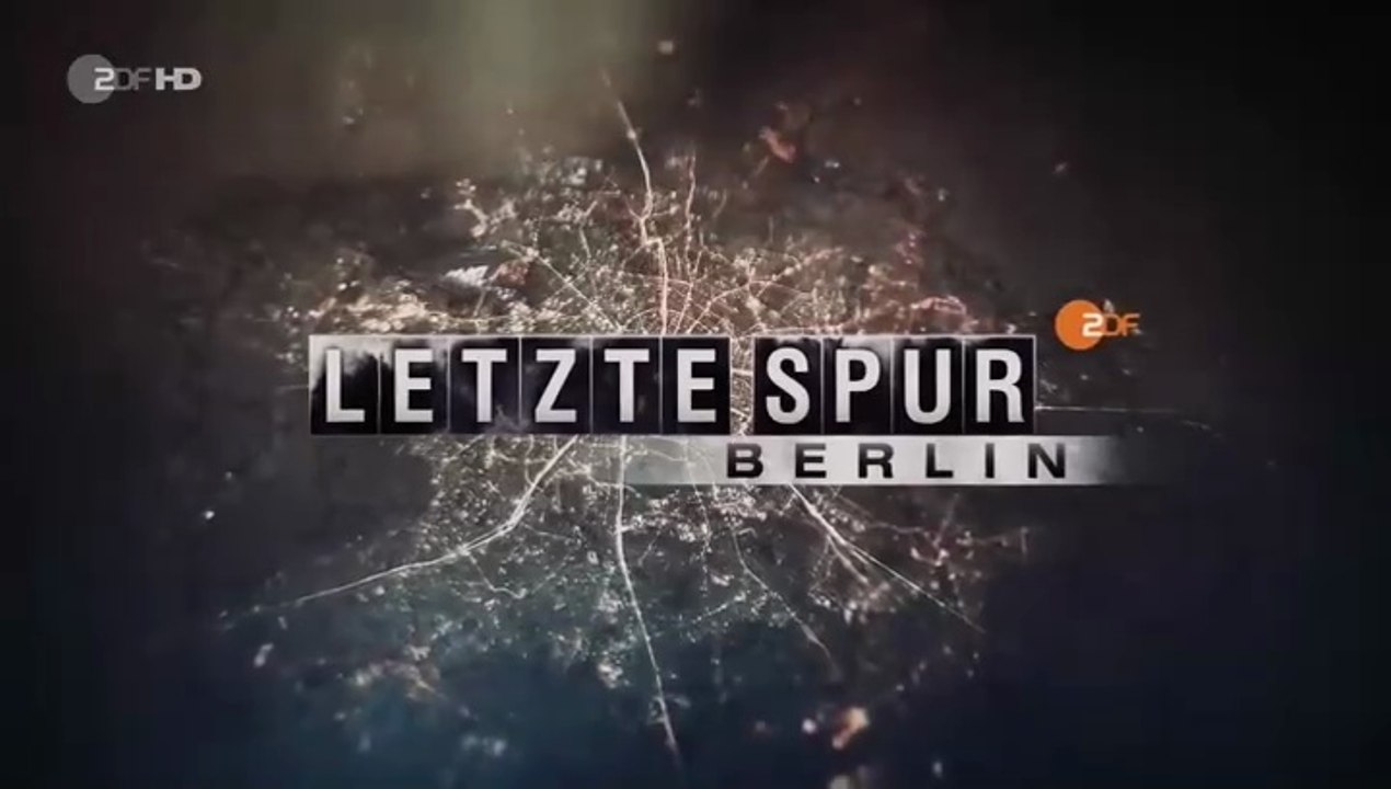 Letzte Spur Berlin -099- Geist