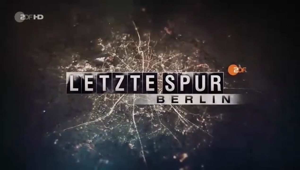 Letzte Spur Berlin -100- Blutsbande