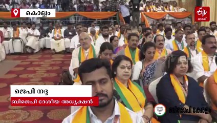 ‘ശരിയായ സമയത്ത് ശരിയായ സ്ഥലത്ത് വരും’: എയിംസ് വിഷയത്തിൽ ജെപി നദ്ദ