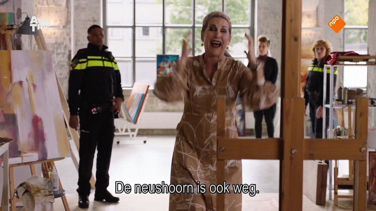 Flikken Maastricht S15 A7